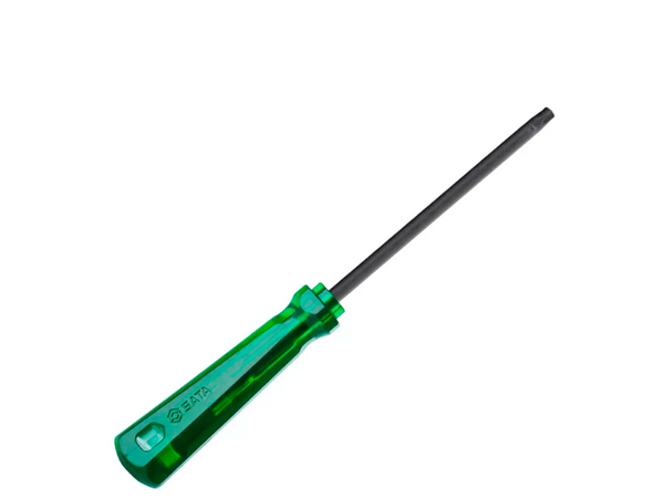 CHAVE TORX RETA T20 ST61472 SATA