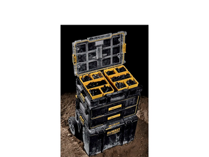 ORGANIZADOR TOUGHSYSTEM DWST08040 2.0 DEWALT