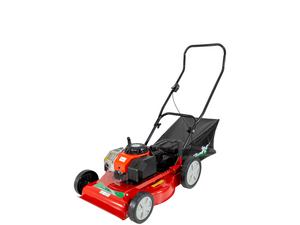 CORTADOR DE GRAMA A GASOLINA ROBUSTA GSR3800C 3.8HP 2T GARTHEN