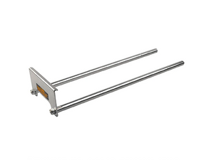EXTENSÃO PARA APOIO DE AMTERIAIS PARA SERRA DW7080 DEWALT
