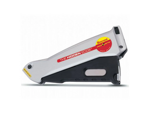 ESTILETE DE SEGURANÇA RETRÁTIL 18MM SO11 STARRETT