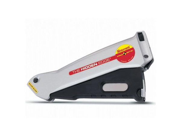 ESTILETE DE SEGURANÇA RETRÁTIL 18MM SO11 STARRETT