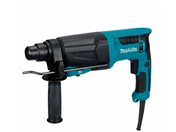 MARTELETE COMBINADO SDS PLUS HR2670 800W 220V MAKITA