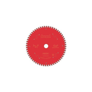 DISCO DE SERRA CIRCULAR 185X2,4X60D ALTERNADO FR12L001H FREUD