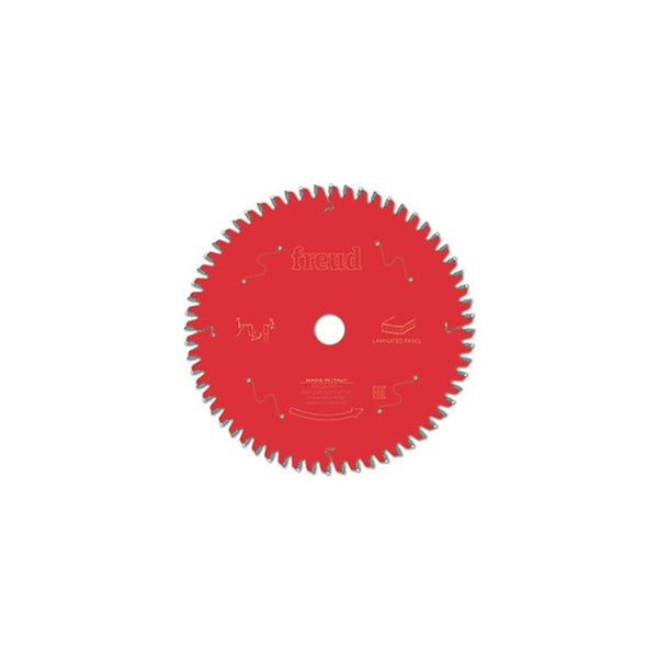 DISCO DE SERRA CIRCULAR 185X2,4X60D ALTERNADO FR12L001H FREUD