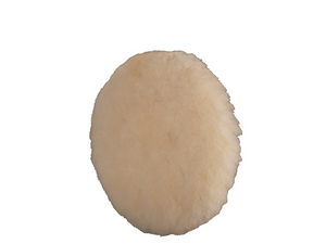 BOINA DE LÃ PARA POLIMENTO 7" 180MM P-45135 MAKITA