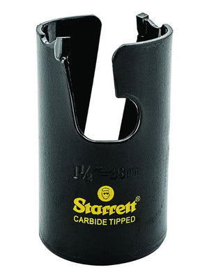 SERRA COPO MULTI - MPH PASTILHAS DE METAL DURO DE 38MM 1.1/2" MPH0112 STARRETT