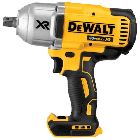 CHAVE DE IMPACTO 1/2" 20V DCF899B SEM BATERIA DEWALT