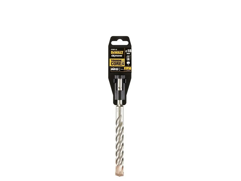 BROCA SDS 18X140X200MM DT9587-QZ DEWALT