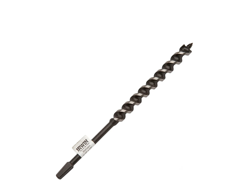 FERRO DE PUA MATHIESON 5/8" X 12" IW350 IRWIN