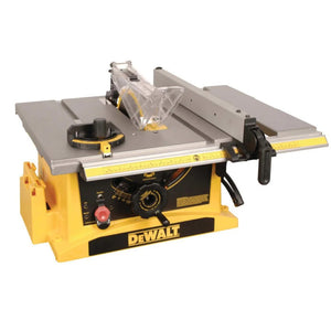 SERRA CIRCULAR DE MESA 10" DWE7470 1800W 220V DEWALT