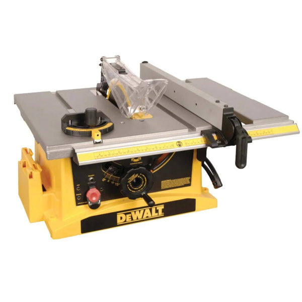 SERRA CIRCULAR DE MESA 10" DWE7470 1800W 220V DEWALT