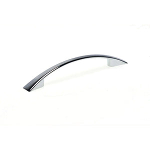 PUXADOR BR CROMADO 288MM 18276 HASTVEL