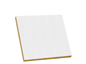 MDF BRANCO TX 275X184X15MM 2 FACES GUARARAPES