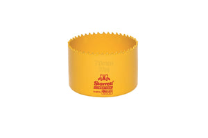 SERRA COPO FAST CUT 70MM 2.3/4" FCH0234-G STARRETT