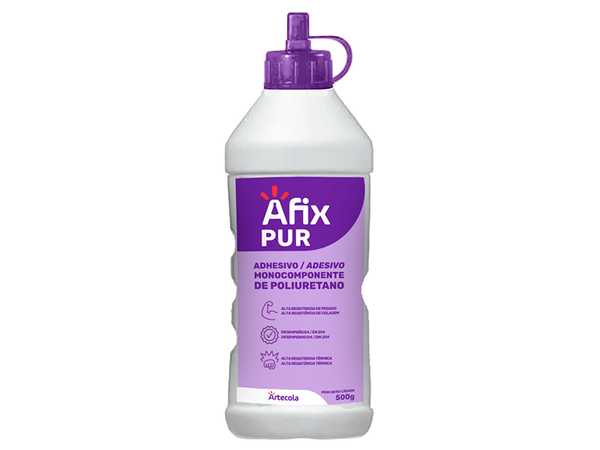 COLA PUR (351) 500G AFIX