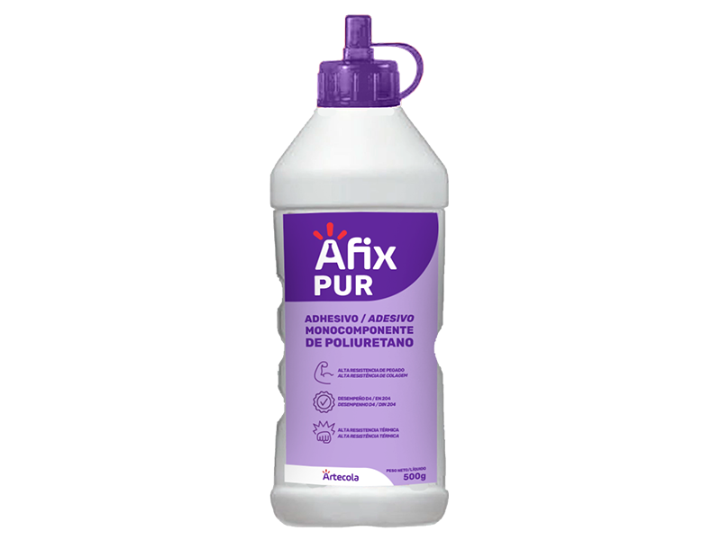 COLA PUR (351) 500G AFIX