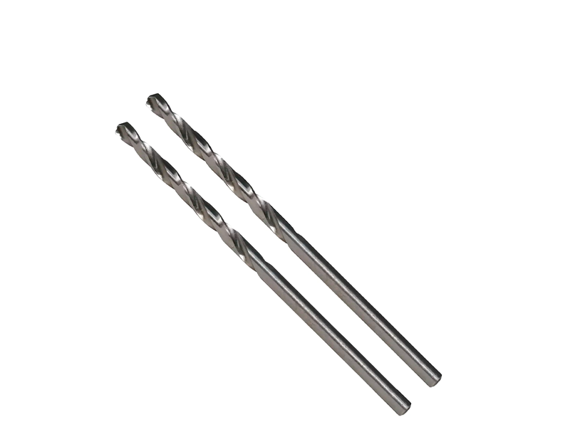 BROCA AÇO RÁPIDO HSS-GS 2.5X57MM D-77718 COM 2 PEÇAS MAKITA