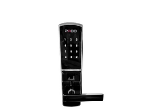 FECHADURA DIGITAL DE EMBUTIR PADO FDE-BC200 EP TOUCH SCREEN
