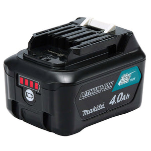 BATERIA SLIDE 12V LI-ION CXT 4.0A BL1041B 197407-0 MAKITA