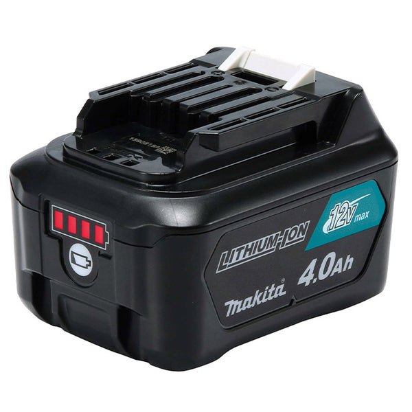 BATERIA SLIDE 12V LI-ION CXT 4.0A BL1041B 197407-0 MAKITA