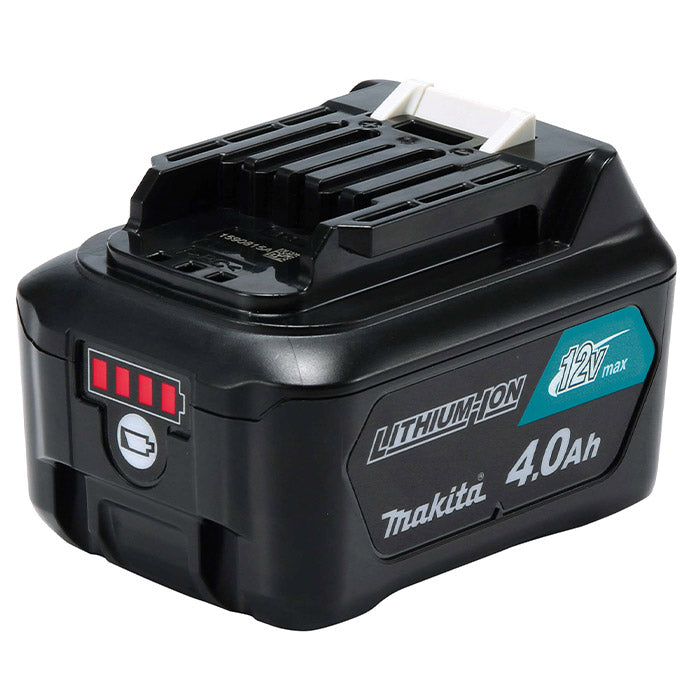 BATERIA SLIDE 12V LI-ION CXT 4.0A BL1041B 197407-0 MAKITA