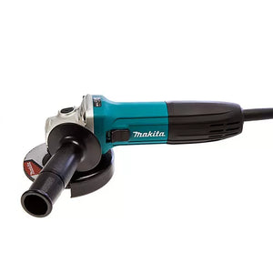 ESMERILHADEIRA ANGULAR 4.1/2" 115MM GA4530 720W 220V MAKITA
