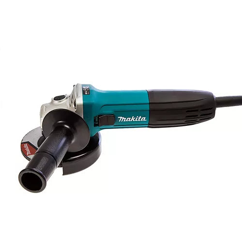 ESMERILHADEIRA ANGULAR 4.1/2" 115MM GA4530 720W 220V MAKITA