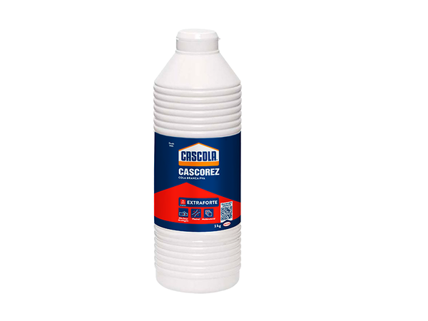 COLA CASCOREZ EXTRA 1KG CASCOLA