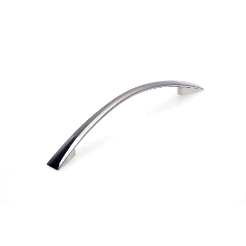 PUXADOR BR CROMO ESCOVADO 288MM 18278 HASTVEL