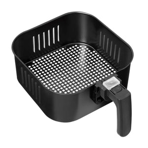 FRITADEIRA SEM ÓLEO AFD7Q-B2 7LT 1.700W 220V BLACK & DECKER
