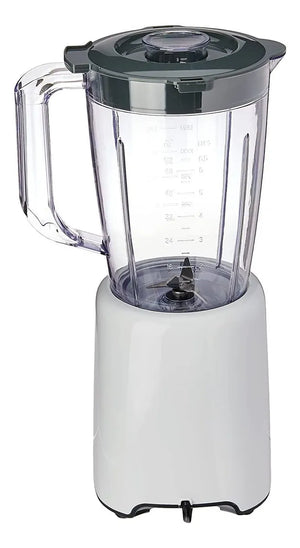 LIQUIDIFICADOR FUSION CONTROL L800 COM 5 VELOCIDADES JARRA SAN  800W 220V BLACK & DECKER