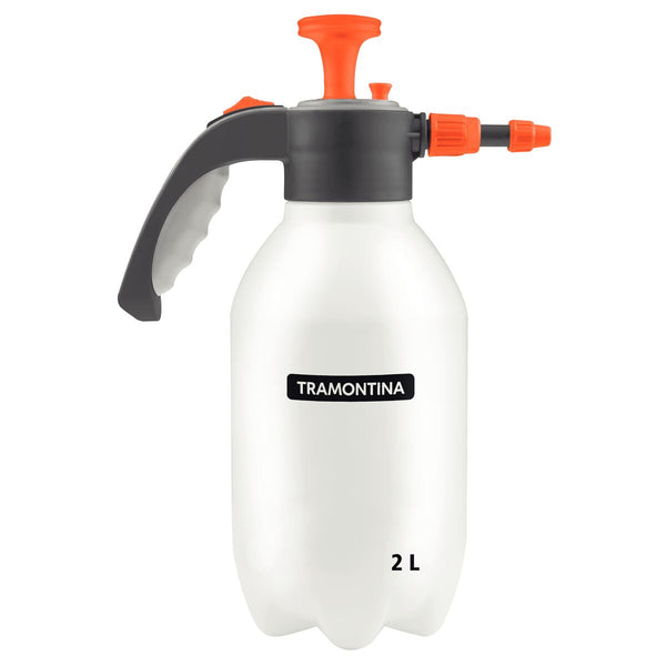 PULVERIZADOR PLÁSTICO MANUAL 1.5L 78610156 TRAMONTINA