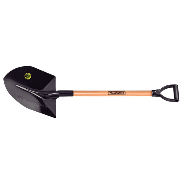PÁ DE BICO EM AÇO COM CABO 120CM 77459544 TRAMONTINA