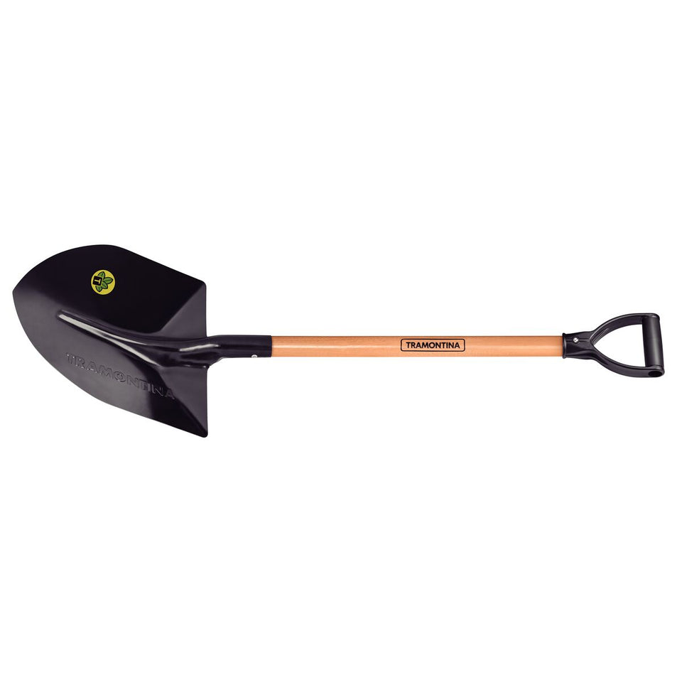 PÁ DE BICO EM AÇO COM CABO 120CM 77459544 TRAMONTINA