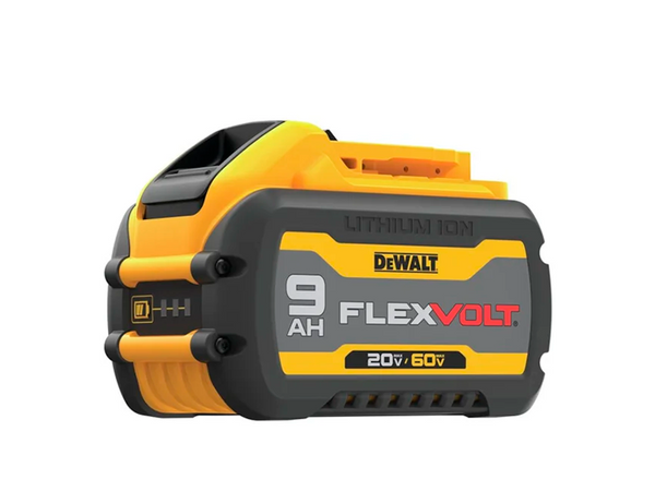 BATERIA 60V MAX DCB609-B3 FLEXVOLT DEWALT