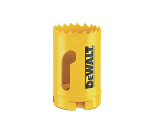 SERRA COPO BIMETÁLICA 1.7/16" 37MM DAH180023 DEWALT