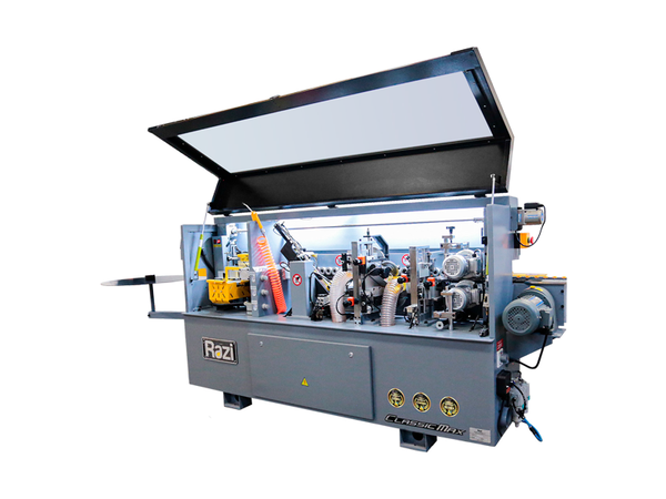COLADEIRA DE BORDA AUTOMÁTICA 5 GRUPOS CLASSIC MAX RZ-CD60MX 24854 RAZI