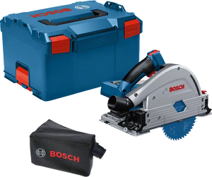 SERRA CIRCULAR DE IMERSÃO 18V GKT18V-52 BITURBO SEM BATERIA BOSCH
