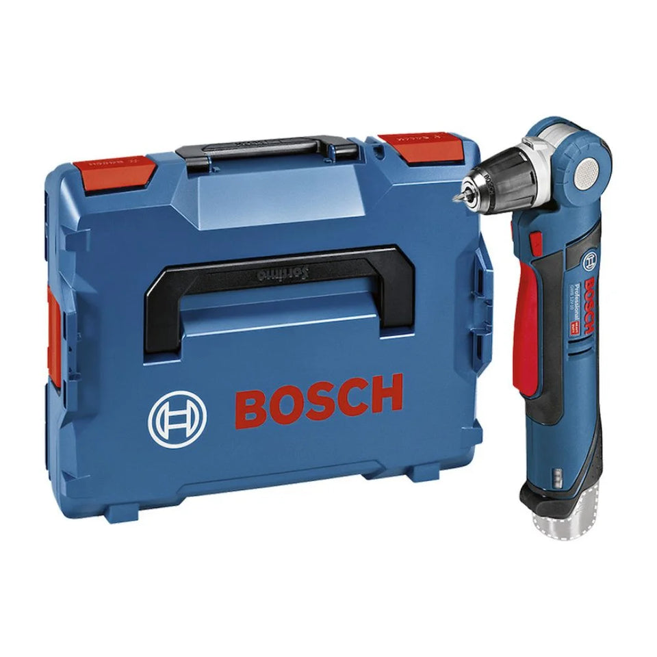 FURADEIRA ANGULAR 12V GWB-12V10 SEM BATERIA BOSCH