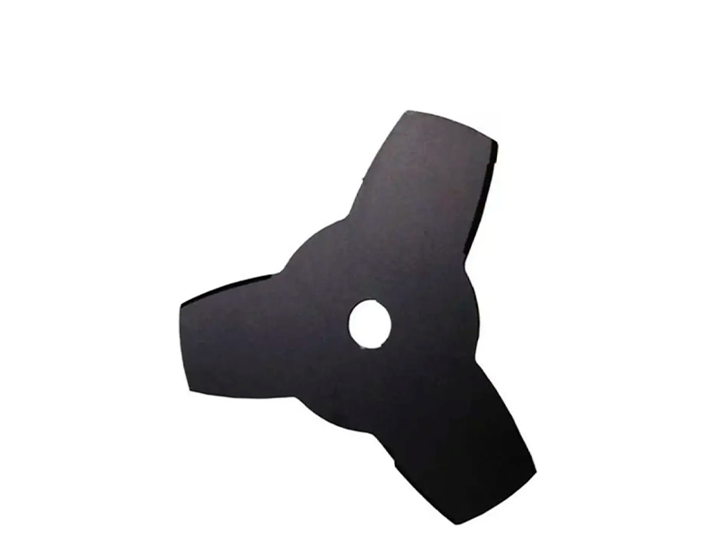 LÂMINA DISCO ESTRELA PARA ROÇADEIRA 3 DENTES T-00701 MAKITA