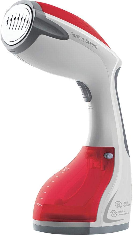 VAPORIZADOR PORTÁTIL DE ROUPAS BDV2000V 1.200W 220V BLACK & DECKER