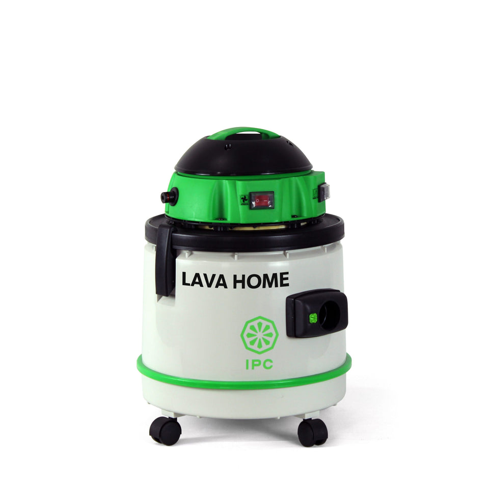 LAVADORA E EXTRATORA LAVAHOME 1250W 220V IPC