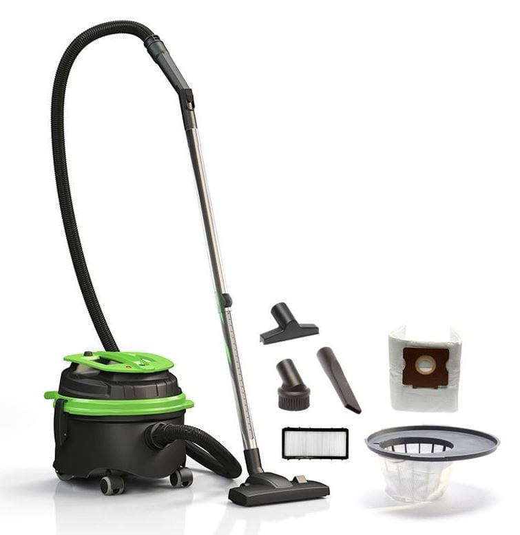 ASPIRADOR DE PÓ LEOLUXO 16LT 220V IPC