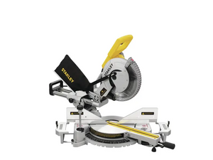 SERRA DE ESQUADRIA BRAÇO TELESCÓPICO 10" SM181 2000W 220V STANLEY