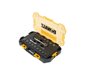 JOGO DE FERRAMENTAS MECÂNICAS COM 20 PEÇAS DWMT45413 DEWALT