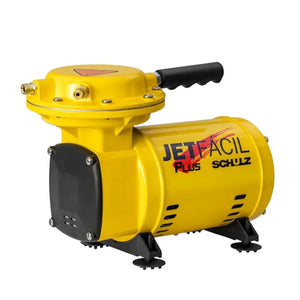 COMPRESSOR AR DIRETO JET FÁCIL 2.3PCM 220V 920.1301-0 SCHULZ