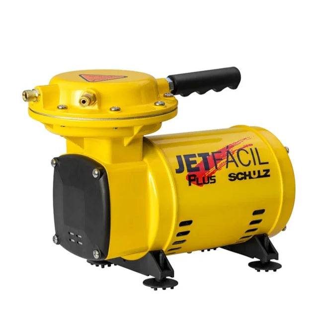 COMPRESSOR AR DIRETO JET FÁCIL 2.3PCM 220V 920.1301-0 SCHULZ