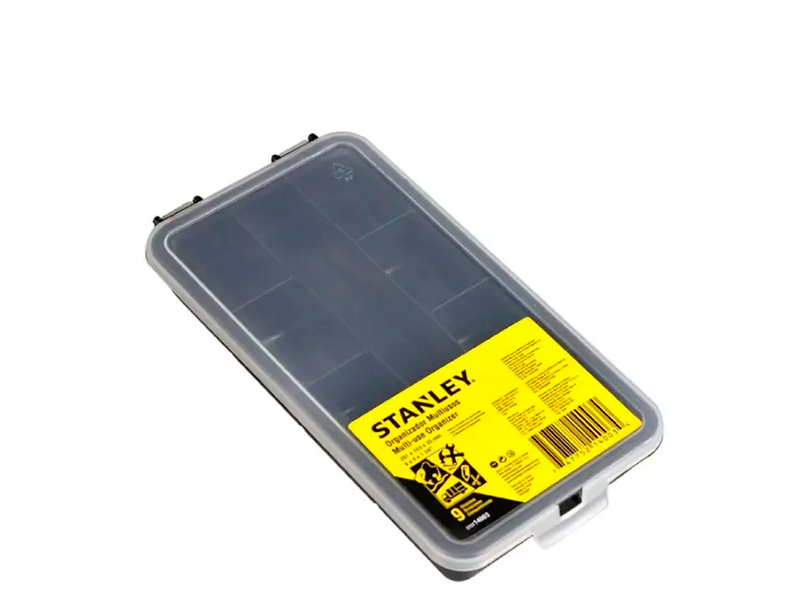ORGANIZADOR PEQUENO STANLEY 33 STST14003