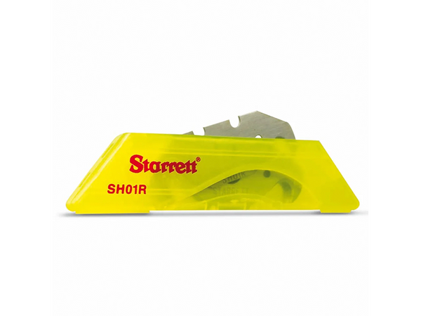 LÂMINA REPOSIÇÃO PARA ESTILETES GANCHO 19MM KSH01R STARRETT